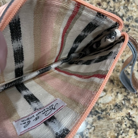 Nena & Co Rose Gold Clutch ~ New ❤️ - Picture 6 of 6